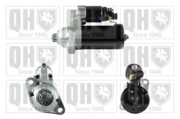 QUINTON HAZELL QRS1226