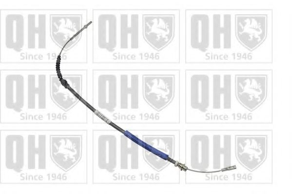 QUINTON HAZELL BC2353