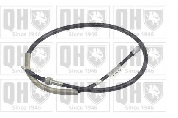 QUINTON HAZELL BC2407