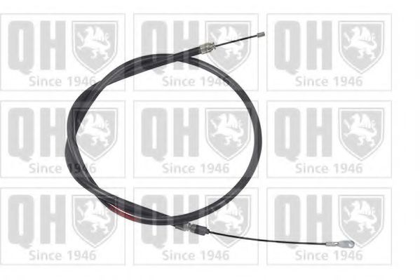 QUINTON HAZELL BC2471