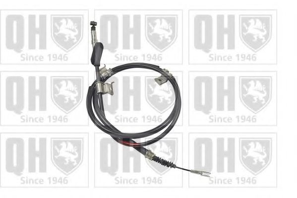 QUINTON HAZELL BC2632