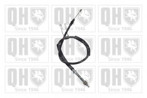 QUINTON HAZELL BC2671