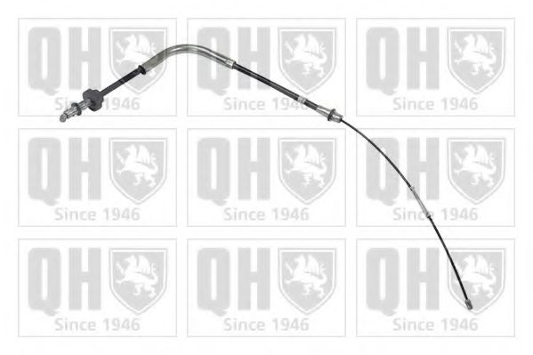 QUINTON HAZELL BC3211