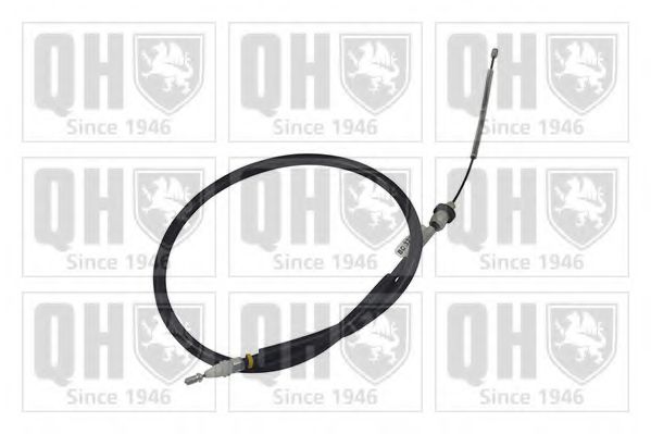 QUINTON HAZELL BC3278