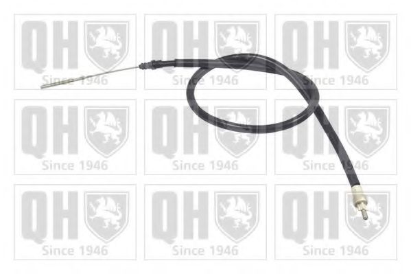 QUINTON HAZELL BC3435