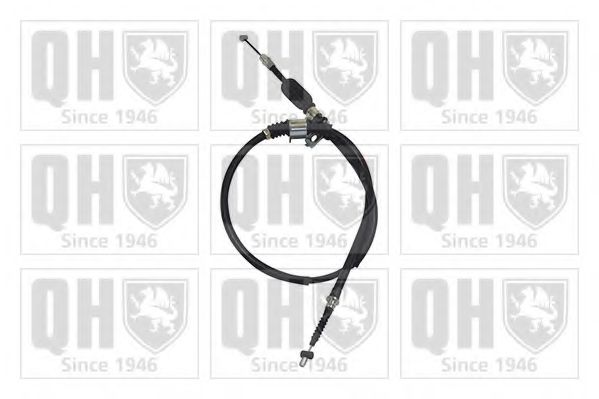 QUINTON HAZELL BC3456