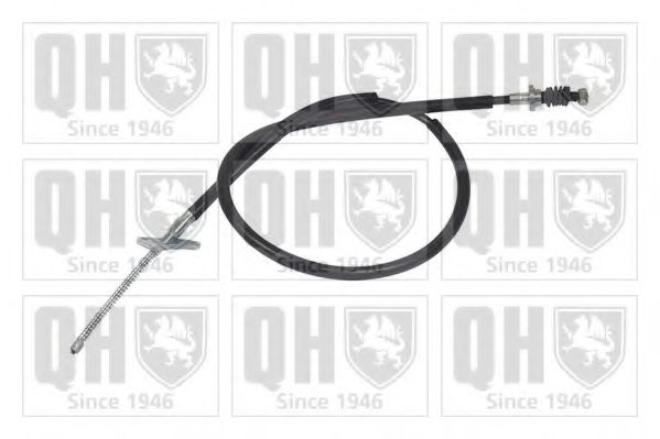 QUINTON HAZELL BC3467