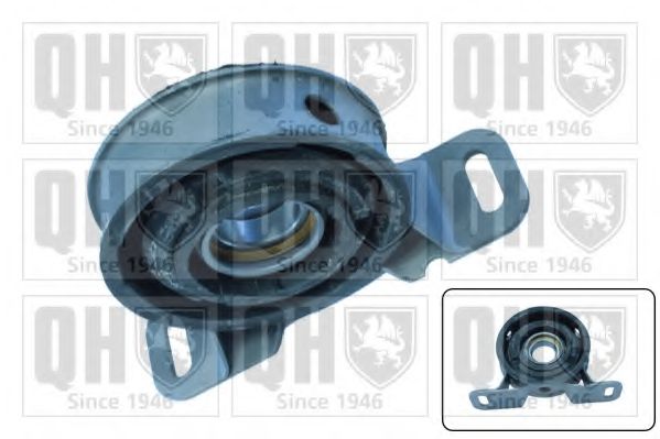 QUINTON HAZELL EM4612