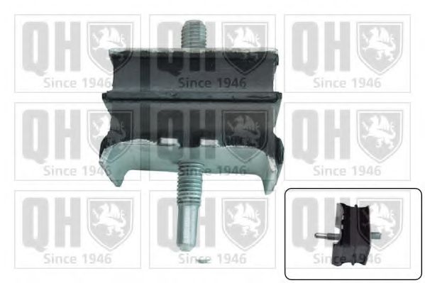 QUINTON HAZELL EM4027