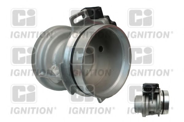 QUINTON HAZELL QM815