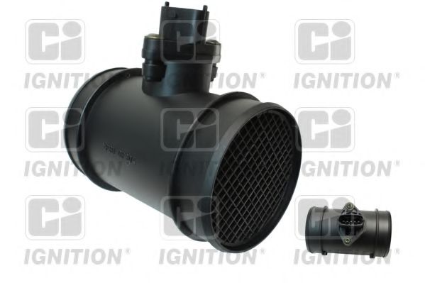 QUINTON HAZELL QM822