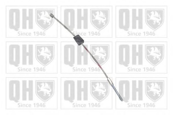 QUINTON HAZELL BC4091