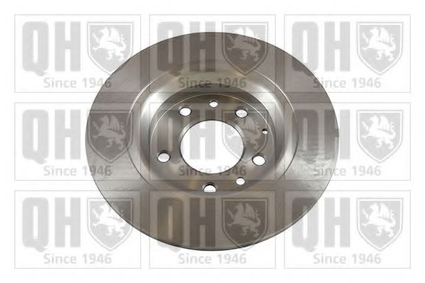 QUINTON HAZELL BDC5397