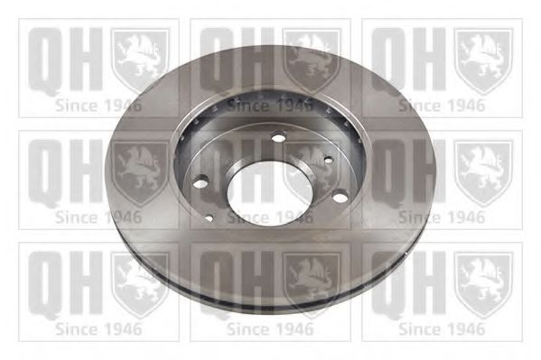 QUINTON HAZELL BDC5406