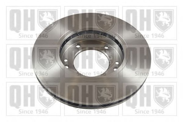 QUINTON HAZELL BDC5462