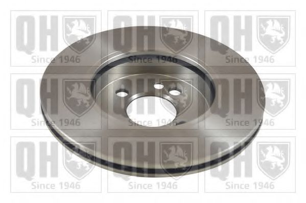 QUINTON HAZELL BDC5492