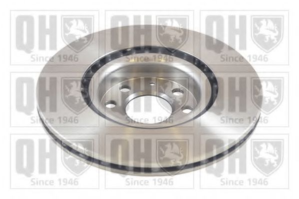 QUINTON HAZELL BDC5499