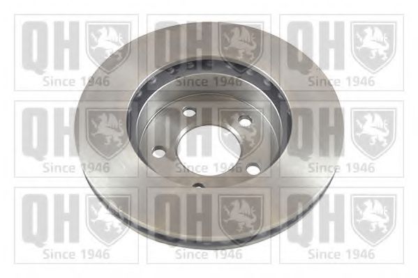 QUINTON HAZELL BDC5504