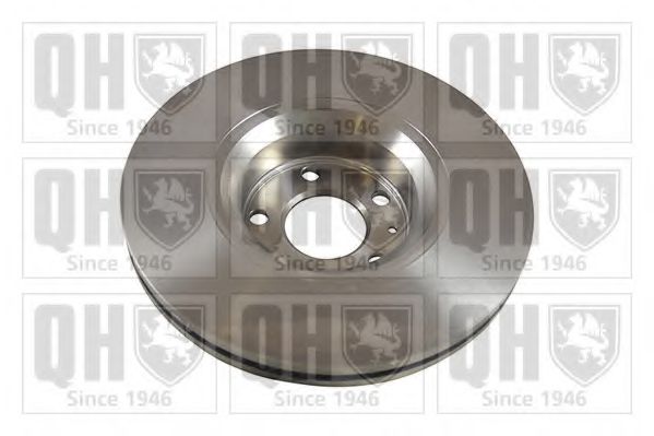 QUINTON HAZELL BDC5545