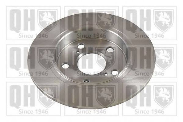 QUINTON HAZELL BDC5588