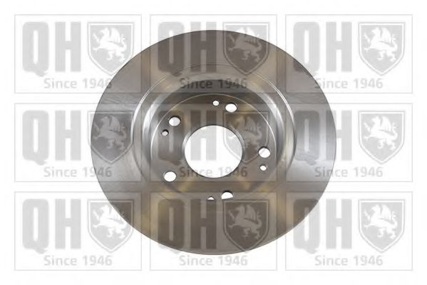 QUINTON HAZELL BDC5604