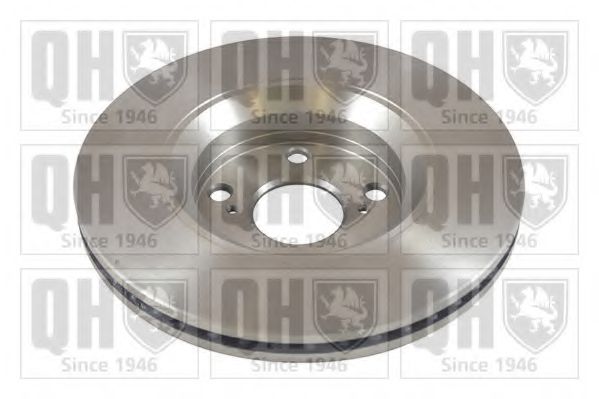 QUINTON HAZELL BDC5670