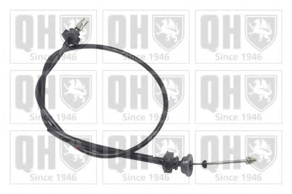 QUINTON HAZELL QCC1319