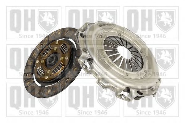 QUINTON HAZELL QKT1887AF