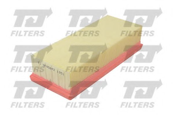 QUINTON HAZELL QFA0842