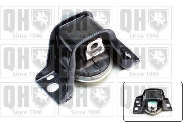 QUINTON HAZELL EM4639