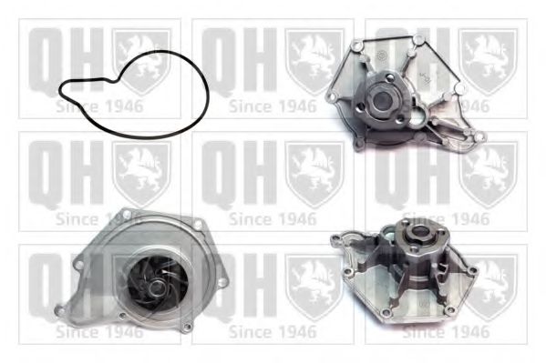 QUINTON HAZELL QCP3650