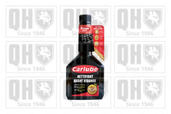 QUINTON HAZELL CAV300