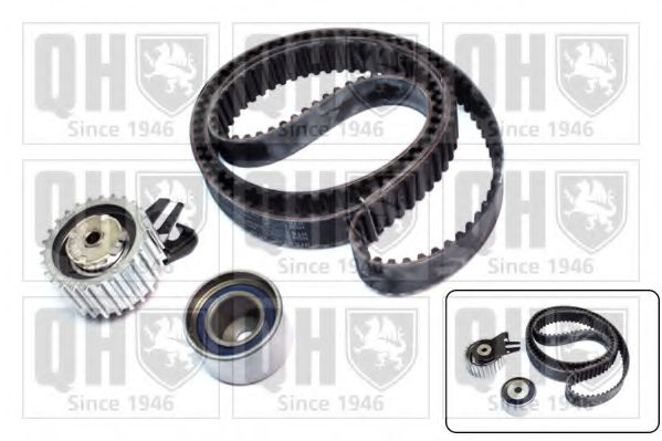 QUINTON HAZELL QBK687