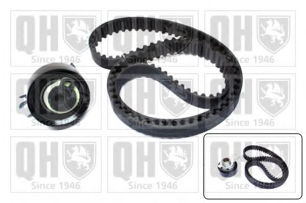 QUINTON HAZELL QBK229