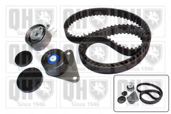 QUINTON HAZELL QBK615