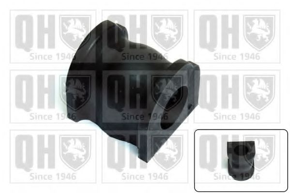 QUINTON HAZELL EMB7244