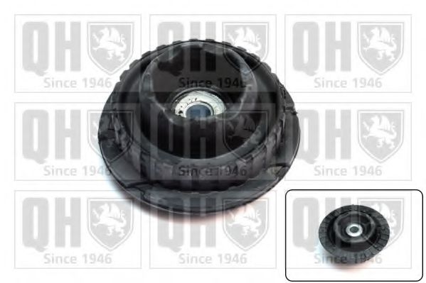 QUINTON HAZELL EMR4995