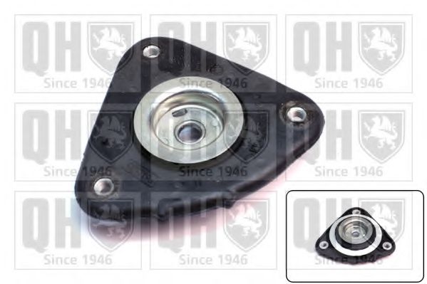 QUINTON HAZELL EMR6159