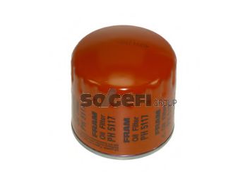 FRAM PH5117