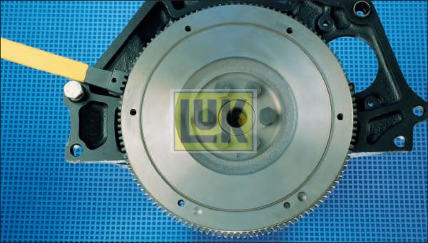LuK 400 0035 10
