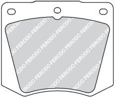 FERODO FDB1284