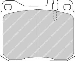 FERODO FDB243