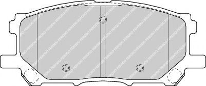 FERODO FSL1715