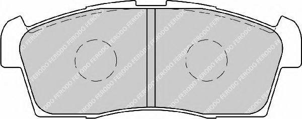 FERODO FSL1812
