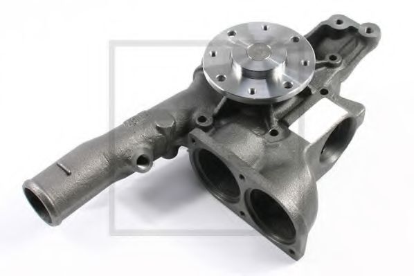 PE Automotive 010.742-00A