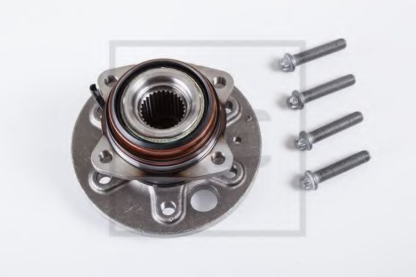 PE Automotive 010.813-00A