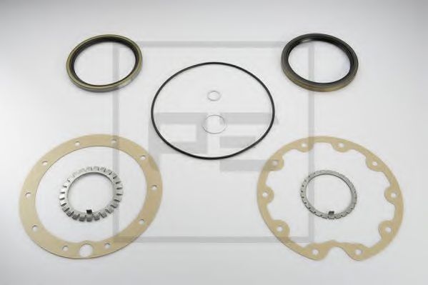 PE Automotive 011.073-00A