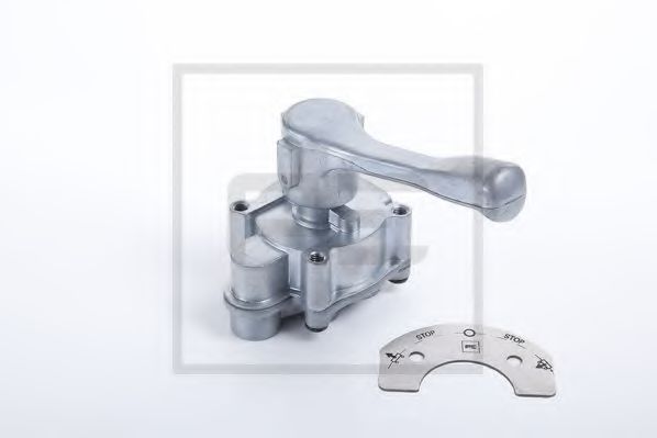 PE Automotive 084.603-00A