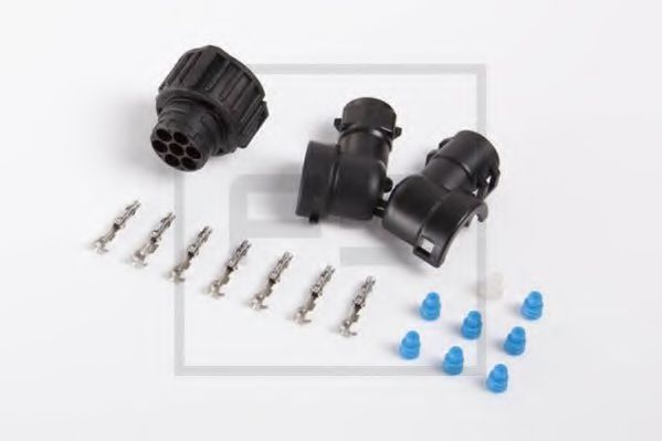 PE Automotive 100.330-00A