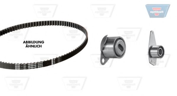 OPTIBELT KT 1048